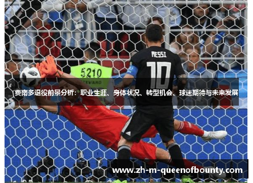 费南多退役前景分析：职业生涯、身体状况、转型机会、球迷期待与未来发展